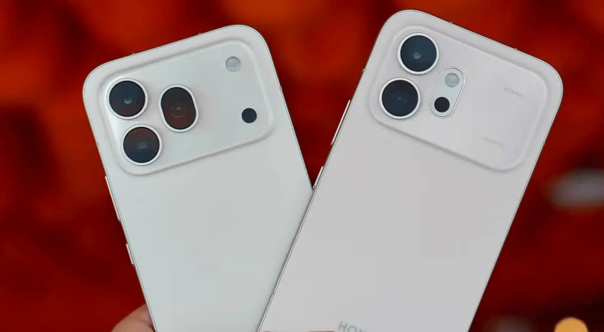 Honor 600 Smart 5G