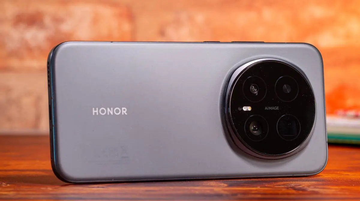 Honor Magic9 Pro Max