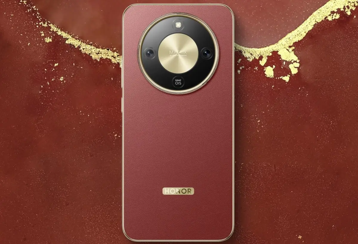 Honor X80