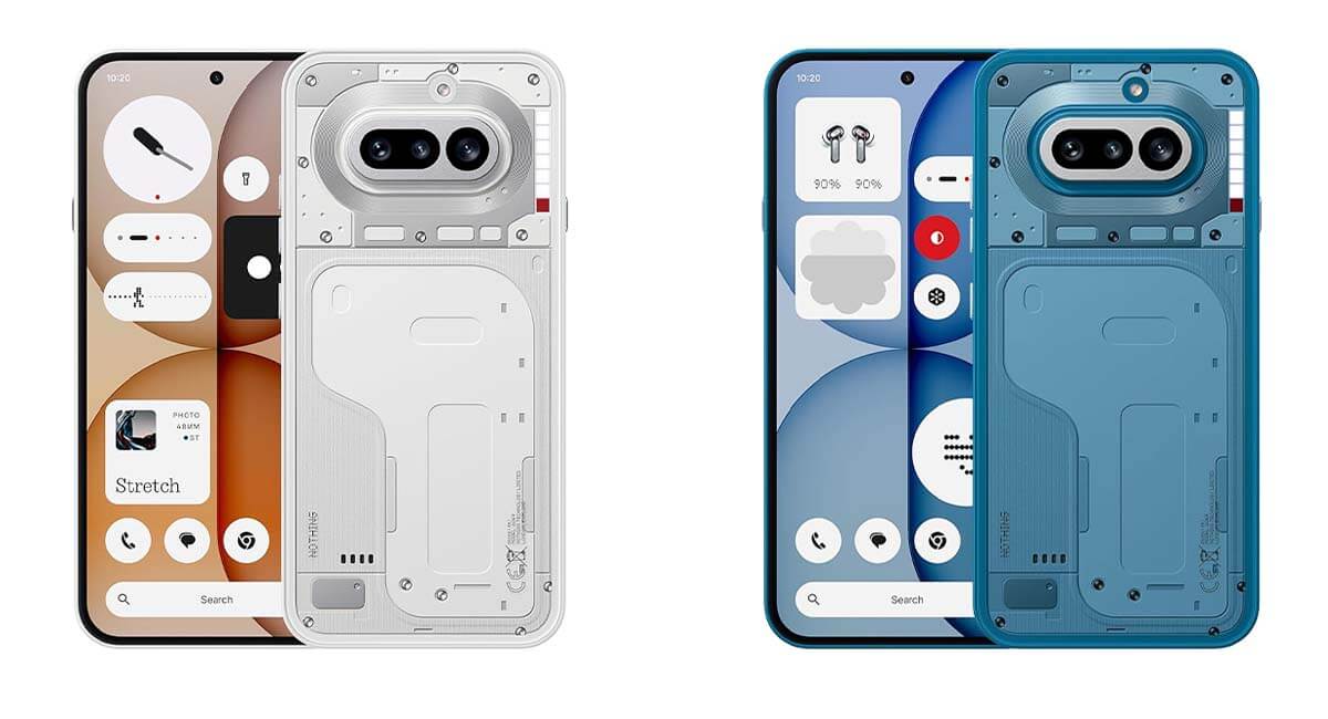 Nothing Phone (4a)
