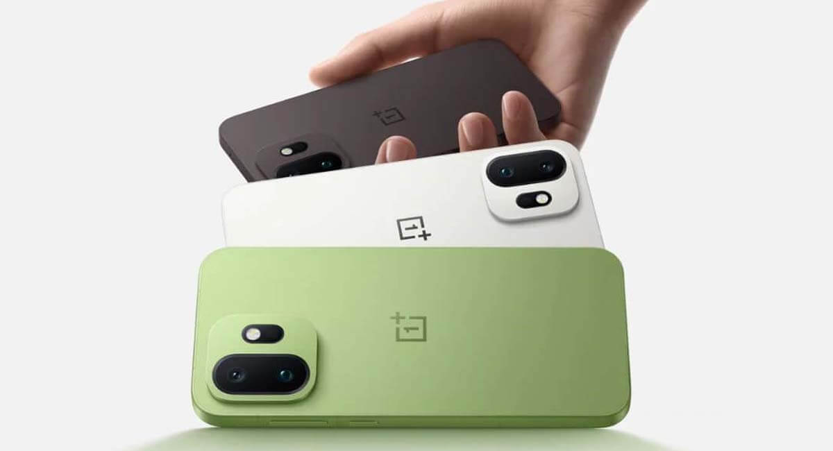 OnePlus 15T