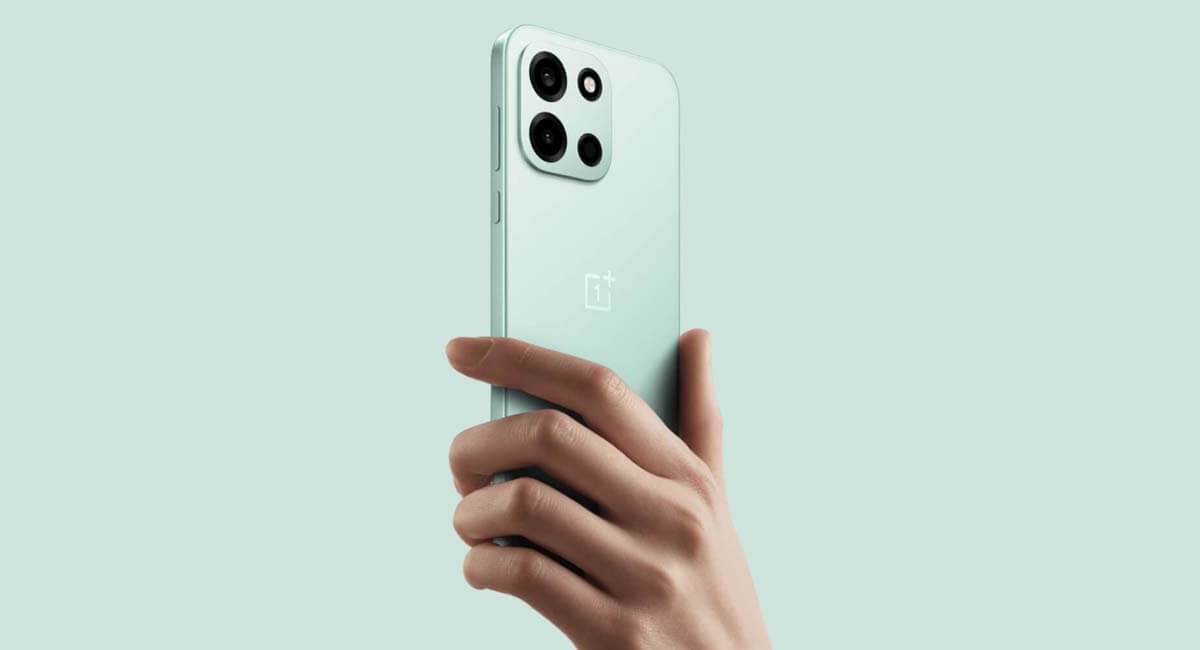 OnePlus Nord 6