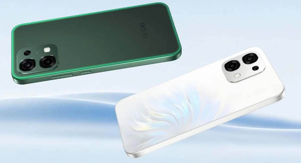 Oppo F33
