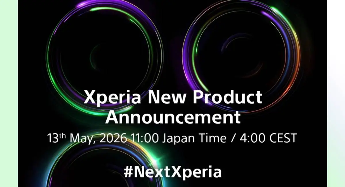 Sony Xperia 1 VIII