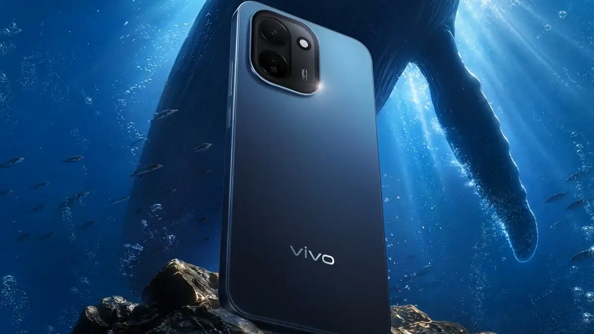 Vivo Y600 Turbo Launches