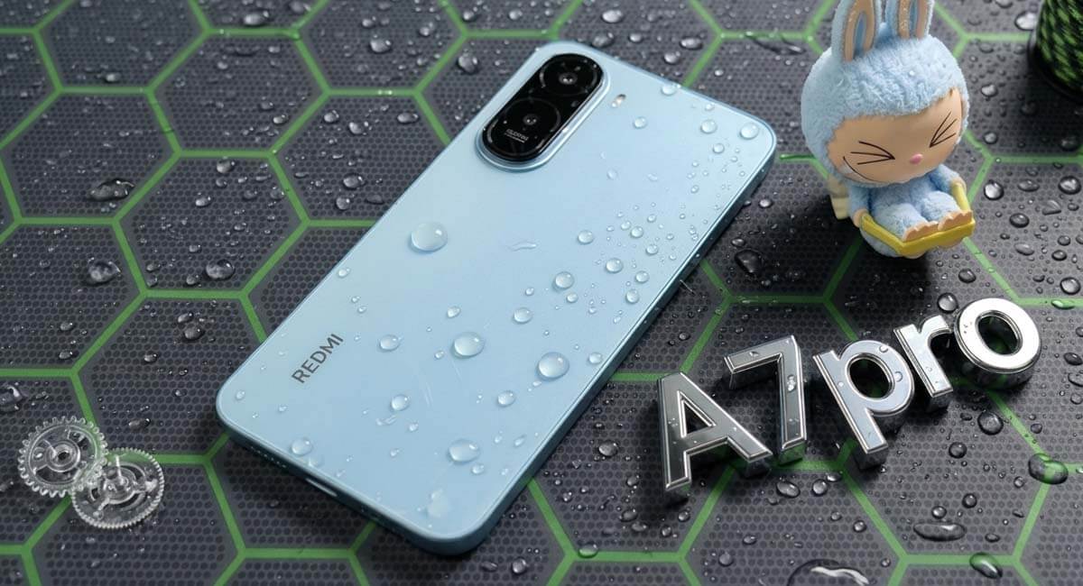Xiaomi Redmi A7 Pro
