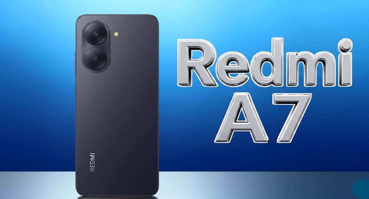Xiaomi Redmi A7