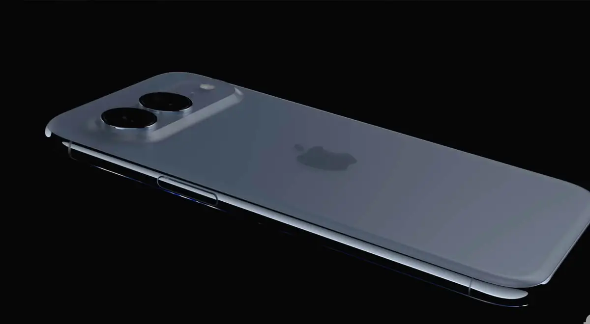 iPhone 20 Renders