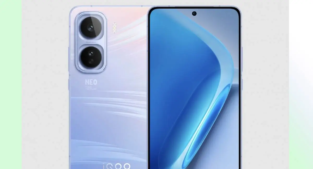 iQOO Neo12