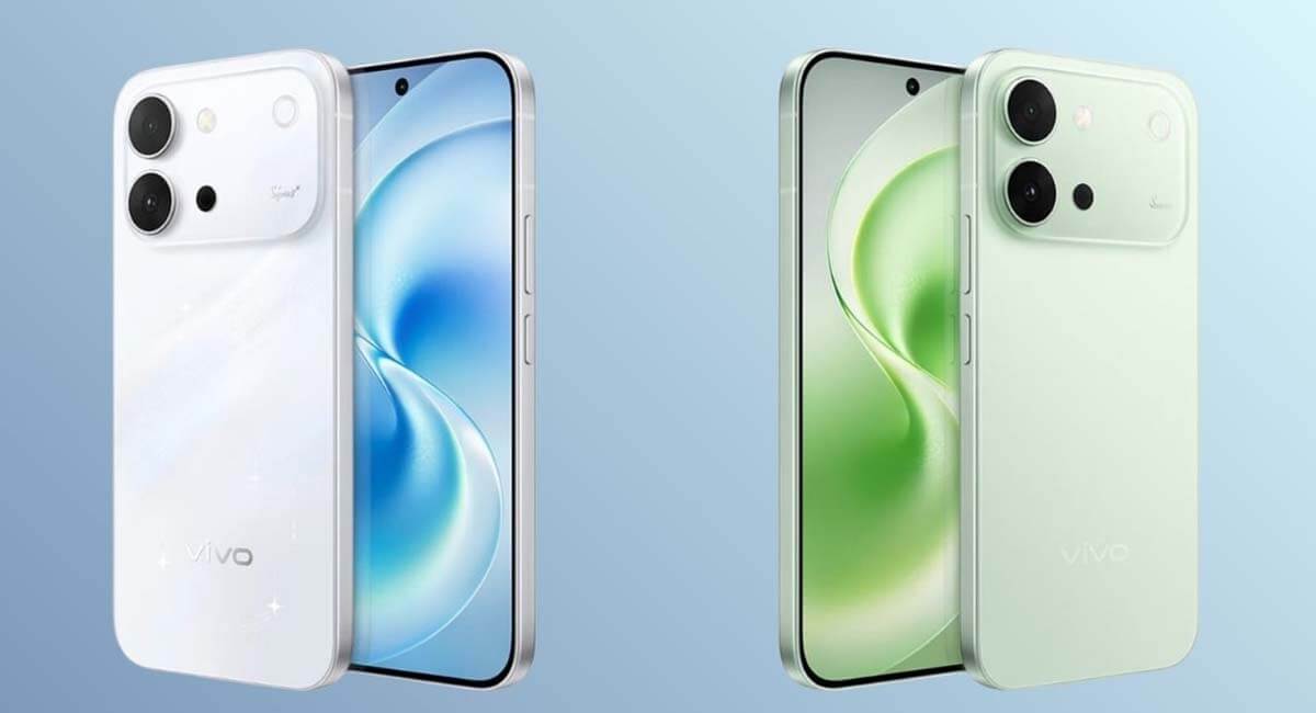vivo S60