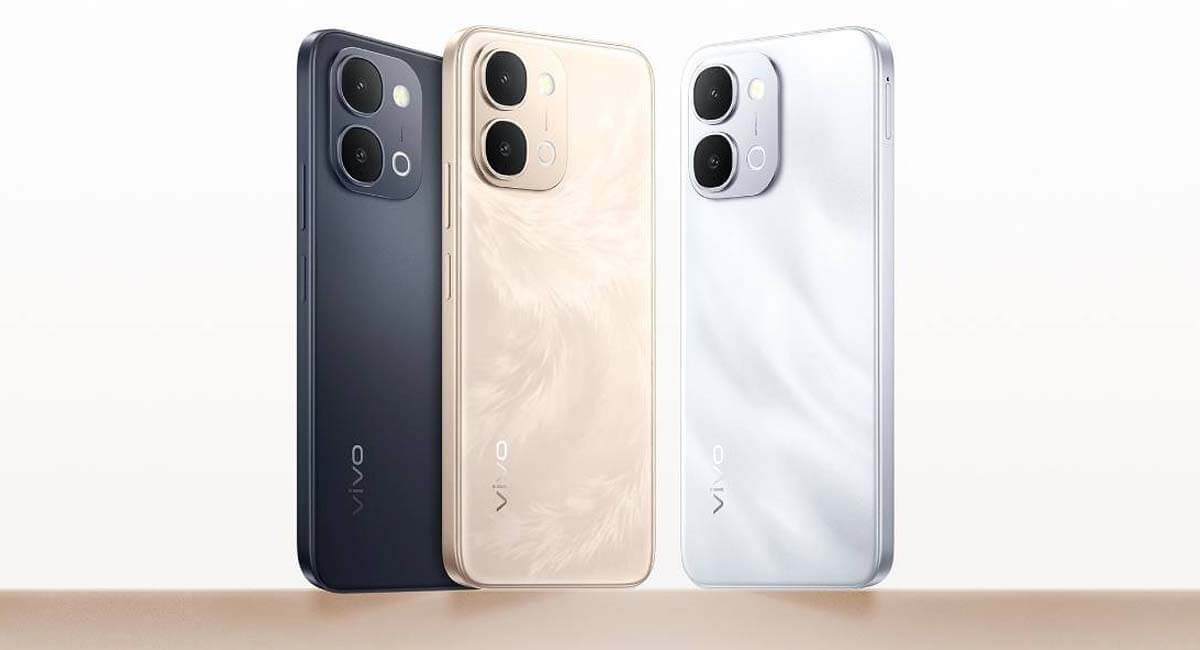 vivo Y500s