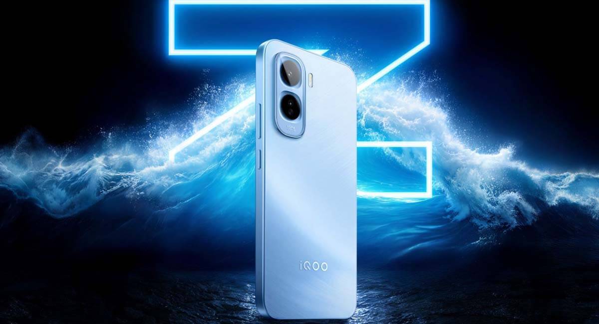 vivo iQOO Z11