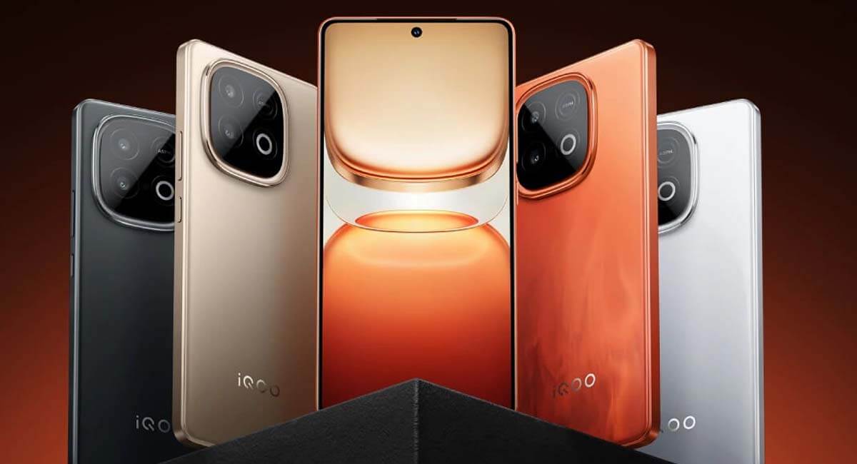 vivo iQOO Z10 Turbo Pro