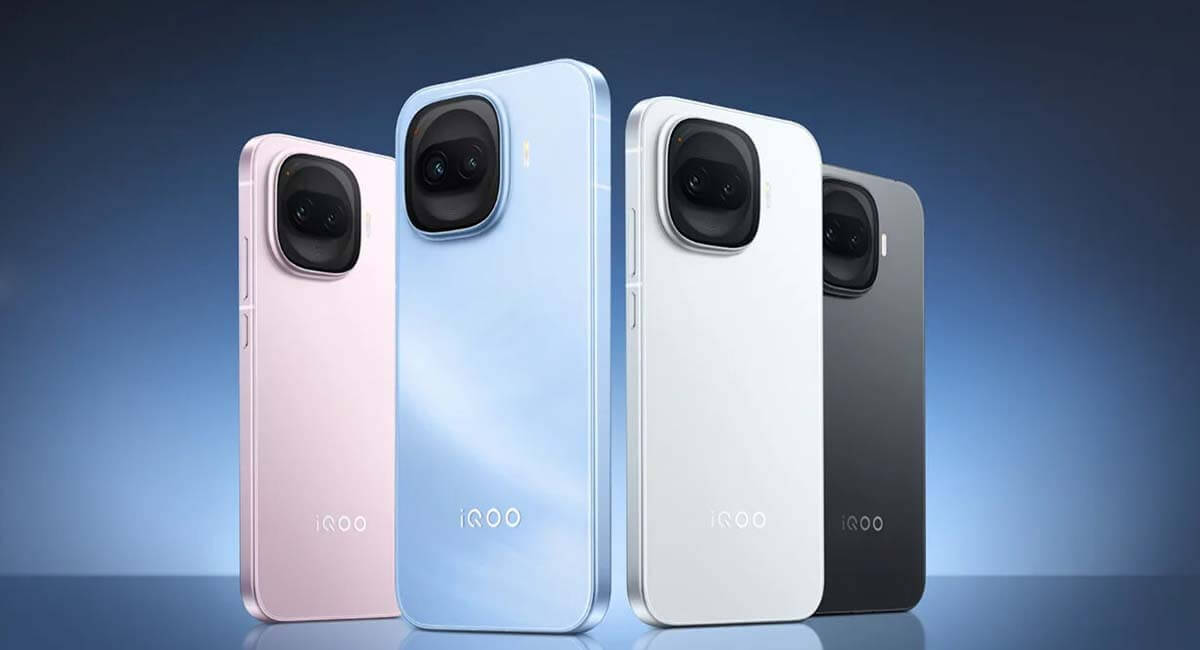 vivo iQOO Z11 Turbo
