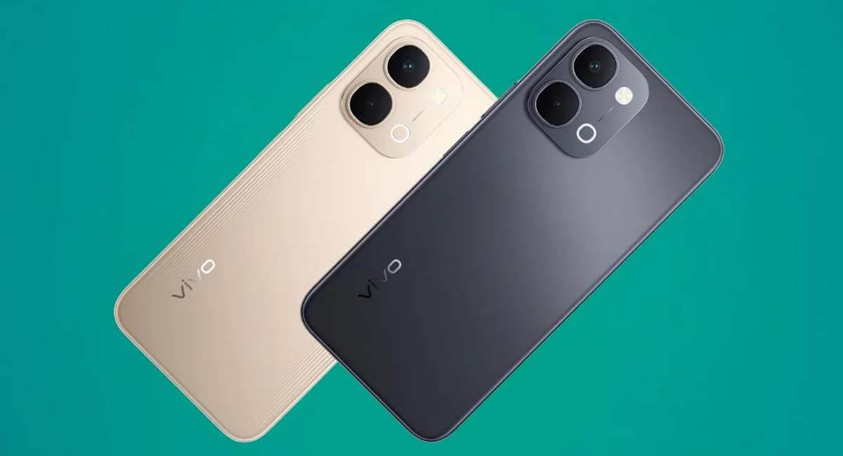 vivo T5