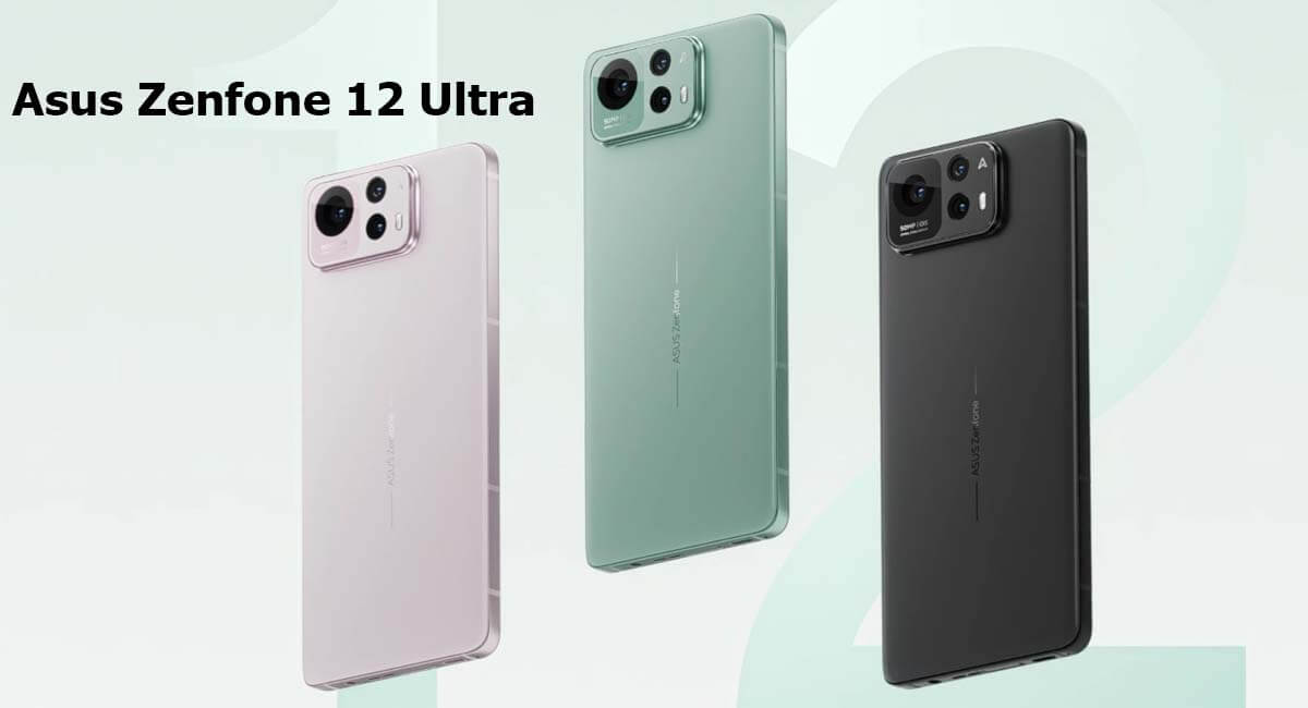 Asus Zenfone 12 Ultra