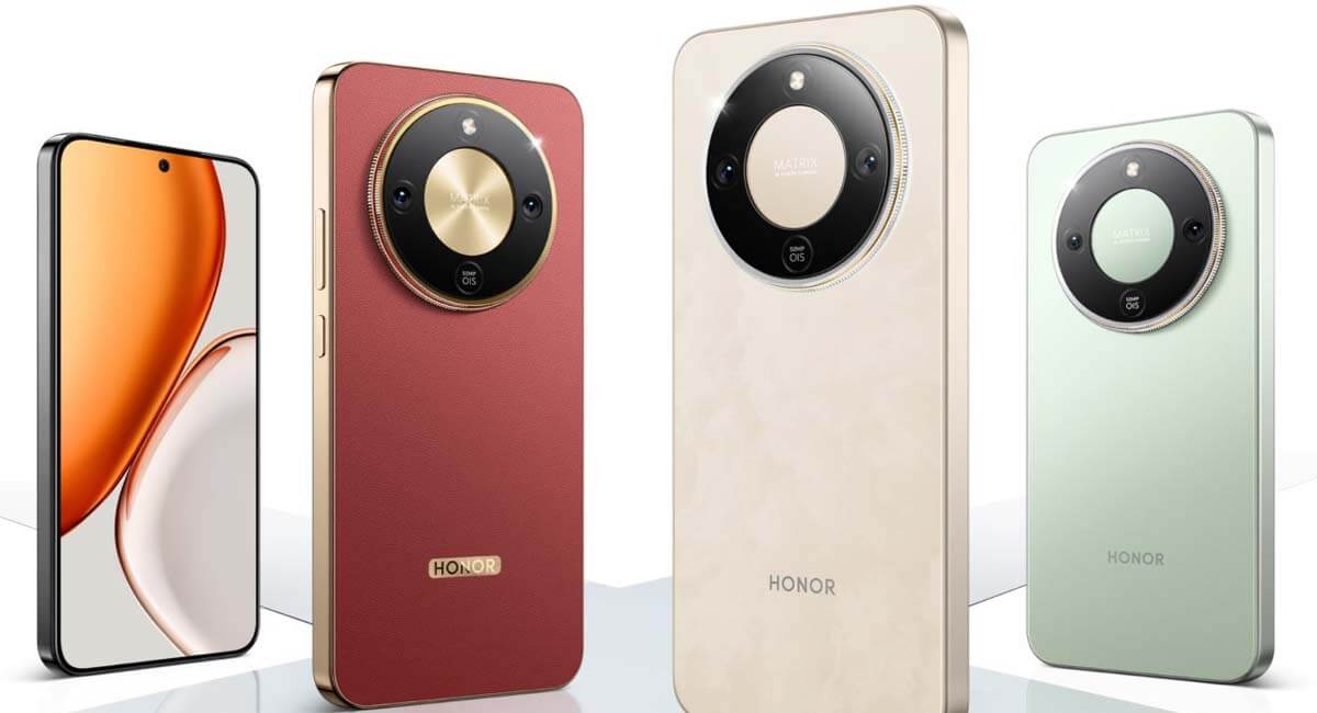 Honor X80 Pro Max