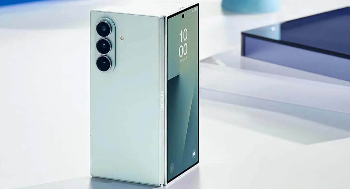 Samsung Galaxy Z Fold 8 Ultra