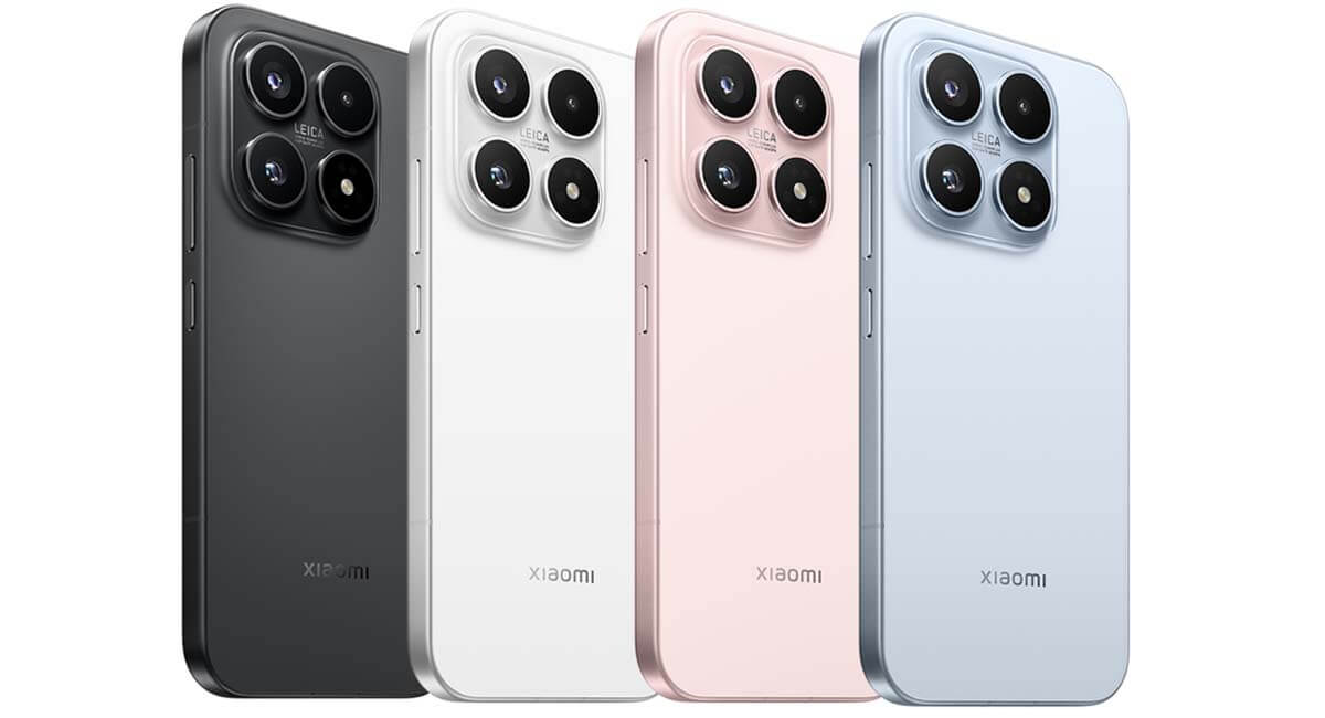 Xiaomi 18 Pro