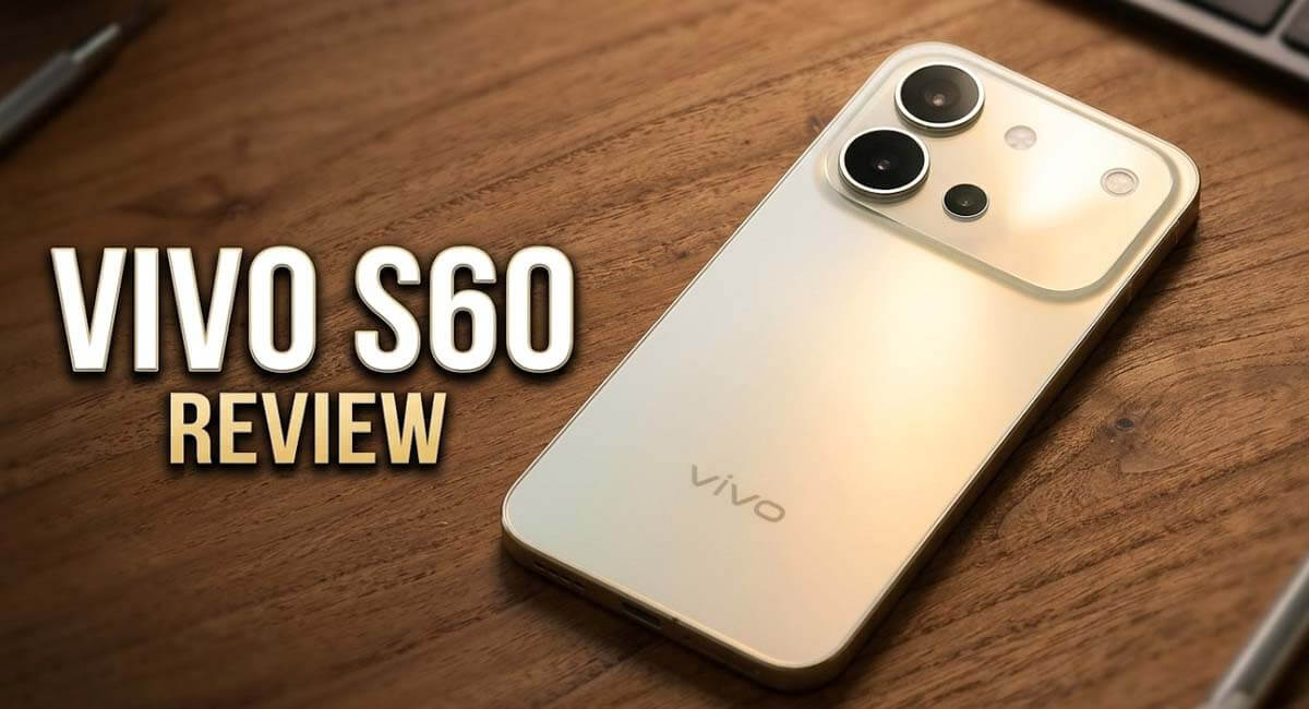 vivo S60