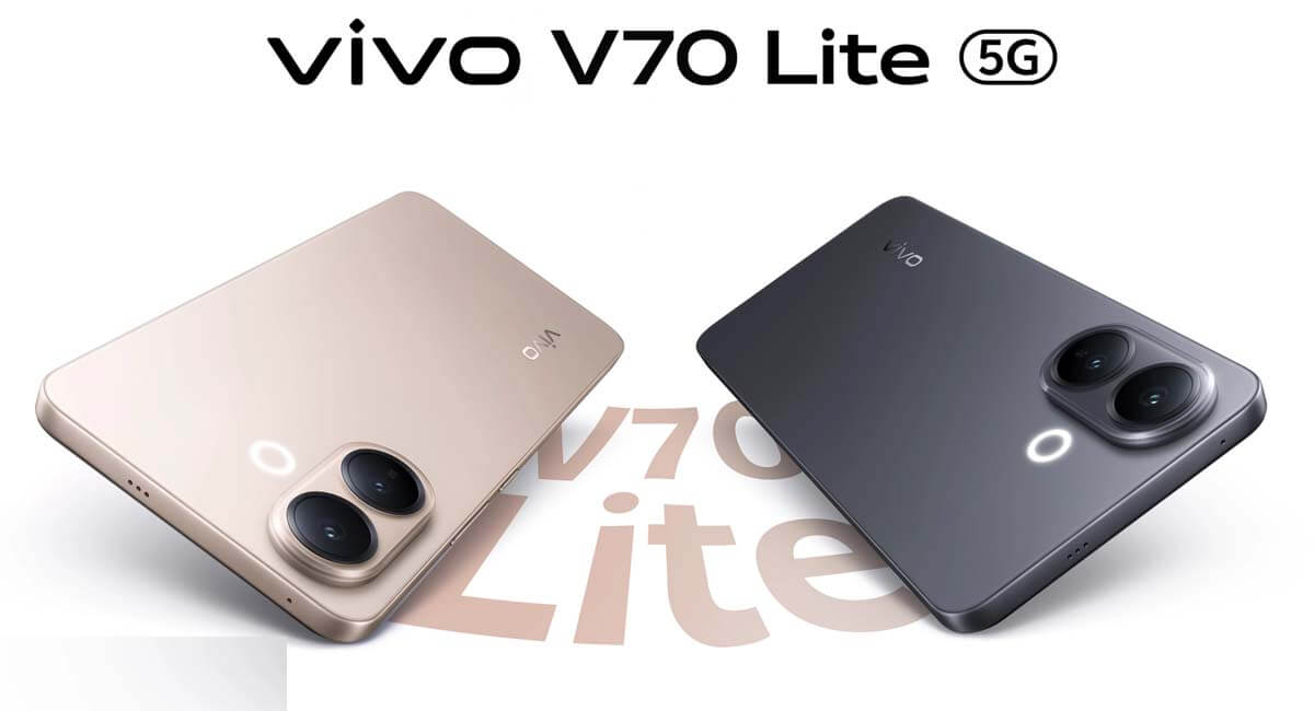 vivo V70 Lite
